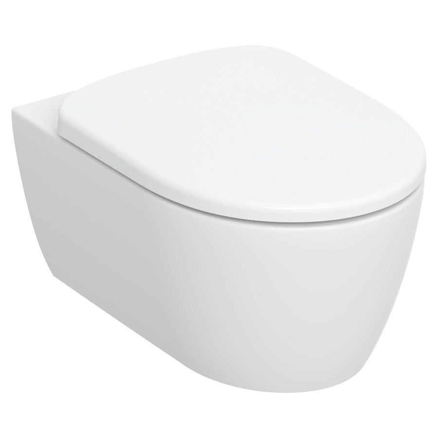 Set cuvette murale Procasa Tre UP