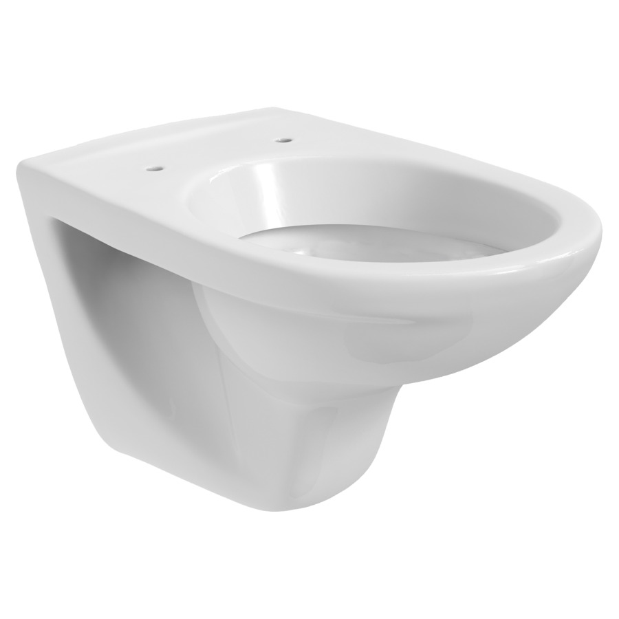 Cuvette murale Procasa Uno
36 x 53 cm, Céramique
pour chasse d'eau à encastrer
