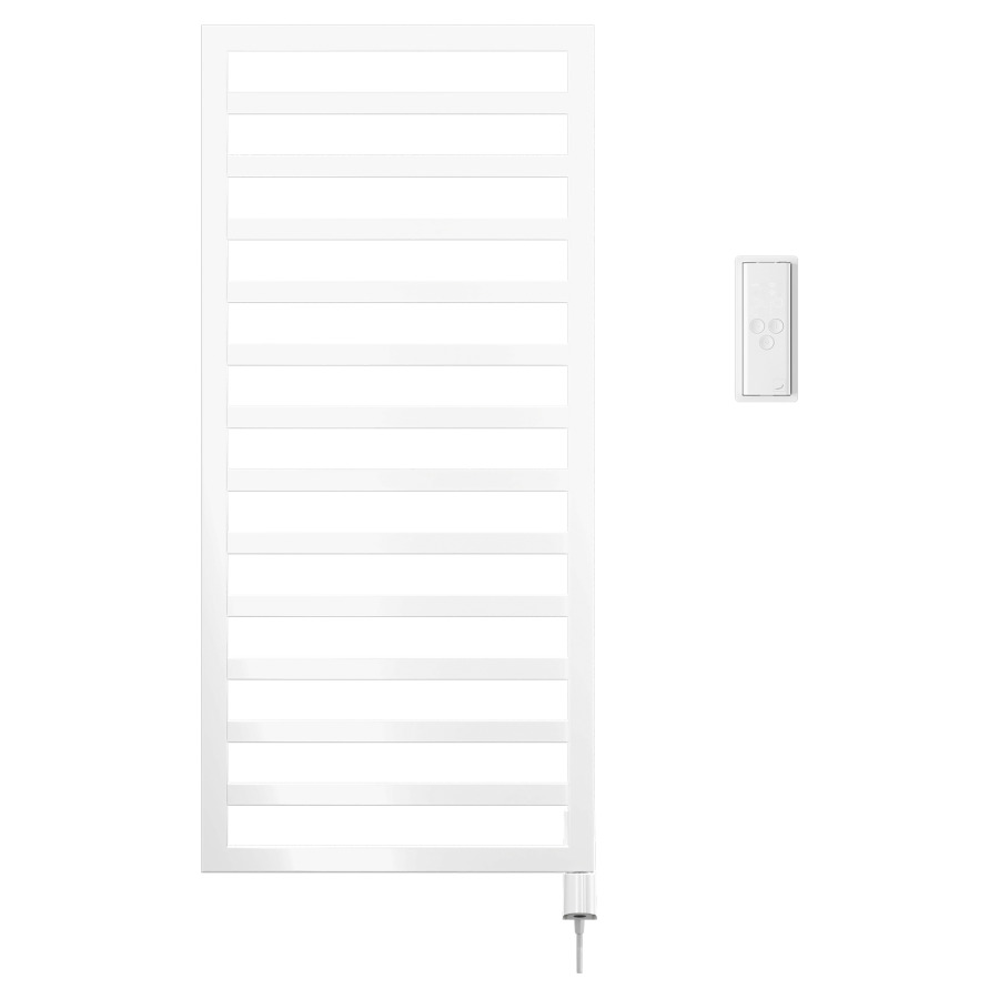 Radiateur de bain Quaro by Zehnder