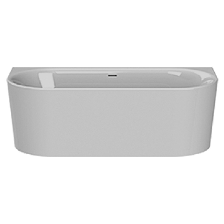 Baignoire Fresh Wall