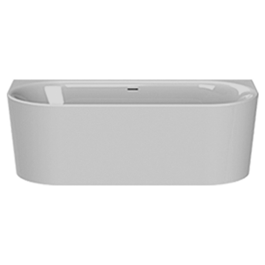 Baignoire Fresh Wall XS