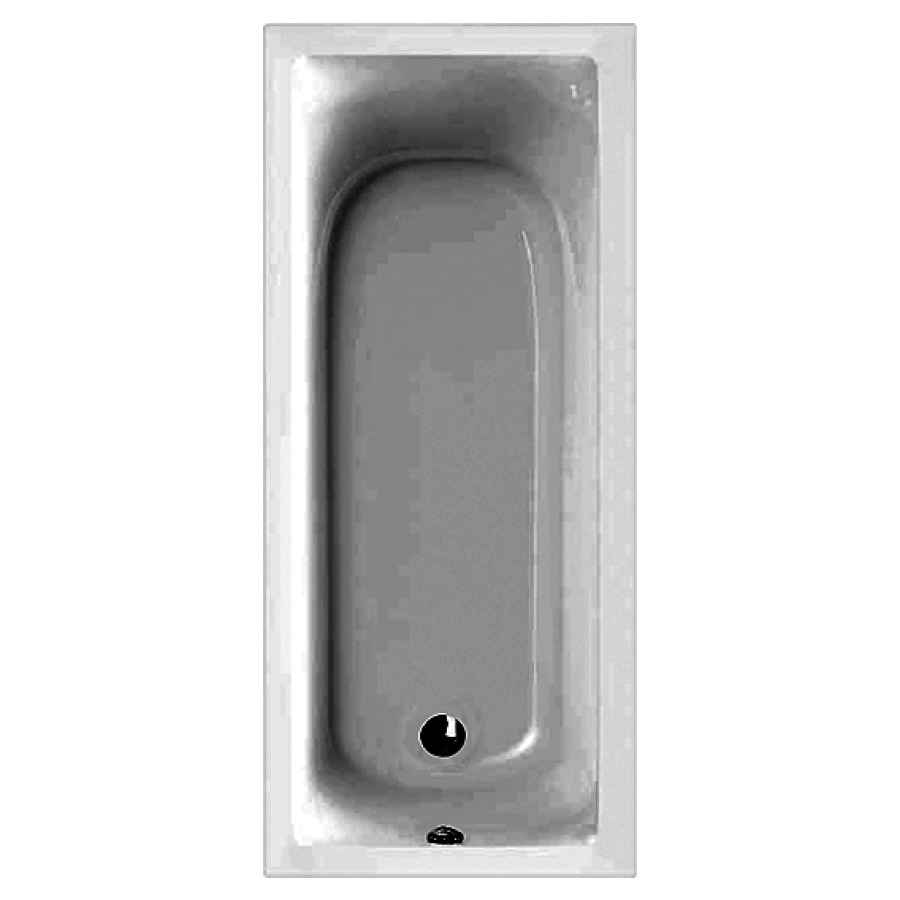 Badewanne Procasa Tre Single
180 x 80 x 49 cm, Acryl