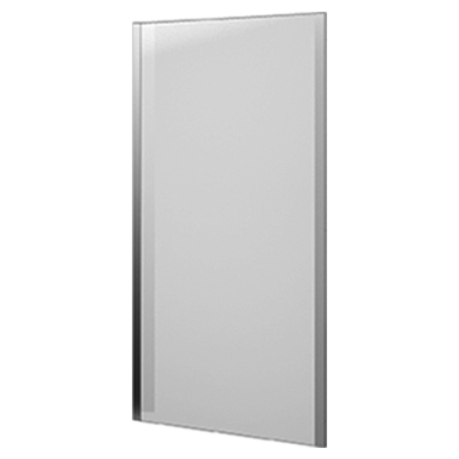 Cloison latérale Procasa Tre
105,1-120 cm, H -170 cm
pour porte coulissante, porte
pliante e porte battante
2 panneaux, montage à gauche
MESURES EXACTES SELON PRISE
DE MESURES