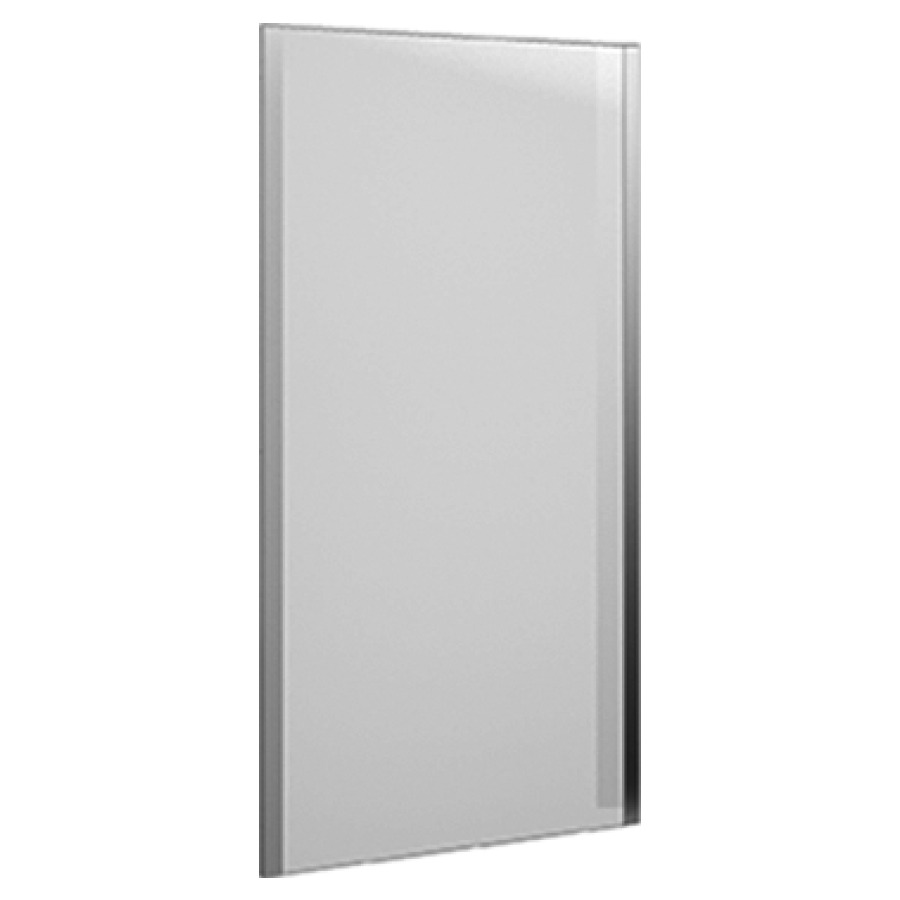 Cloison latérale Procasa Tre
105,1-120 cm, H -170 cm
pour porte coulissante, porte
pliante e porte battante
2 panneaux, montage à droite
MESURES EXACTES SELON PRISE
DE MESURES
