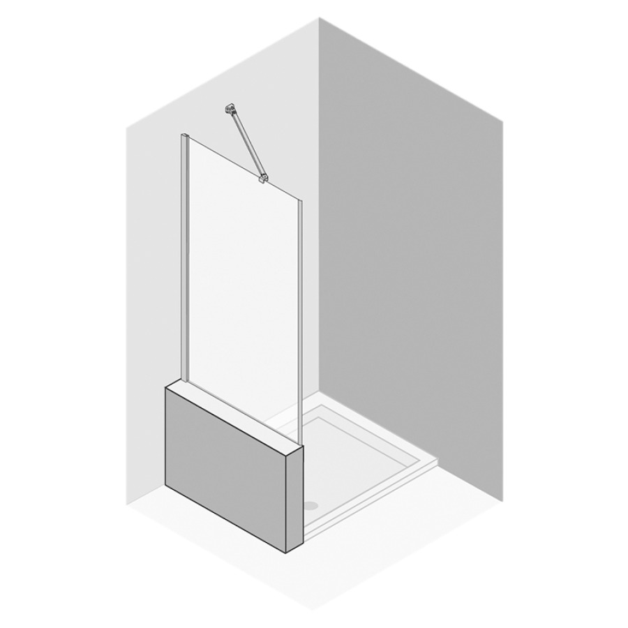 Cloison latérale Procasa Cinque