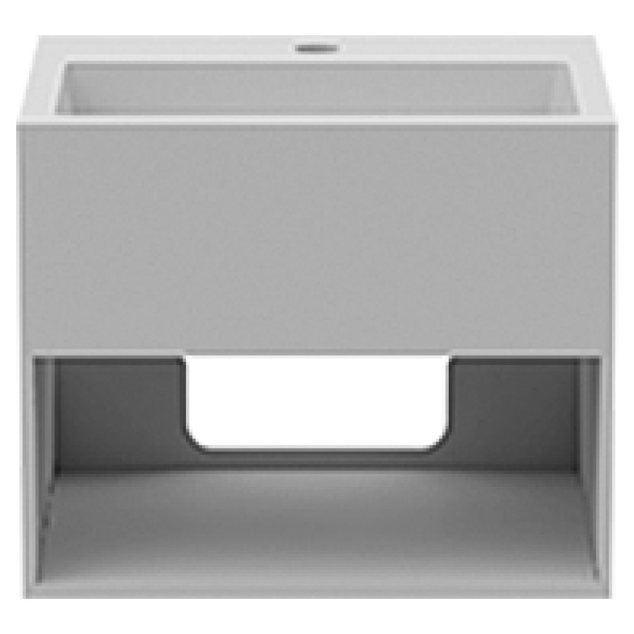 Lavabo Guest Mini 350