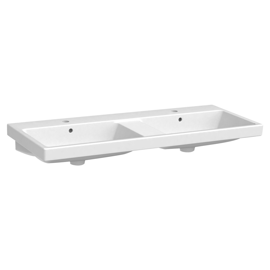 Lavabo double Procasa Uno