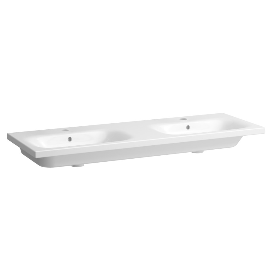 Lavabo double Procasa Tre 23