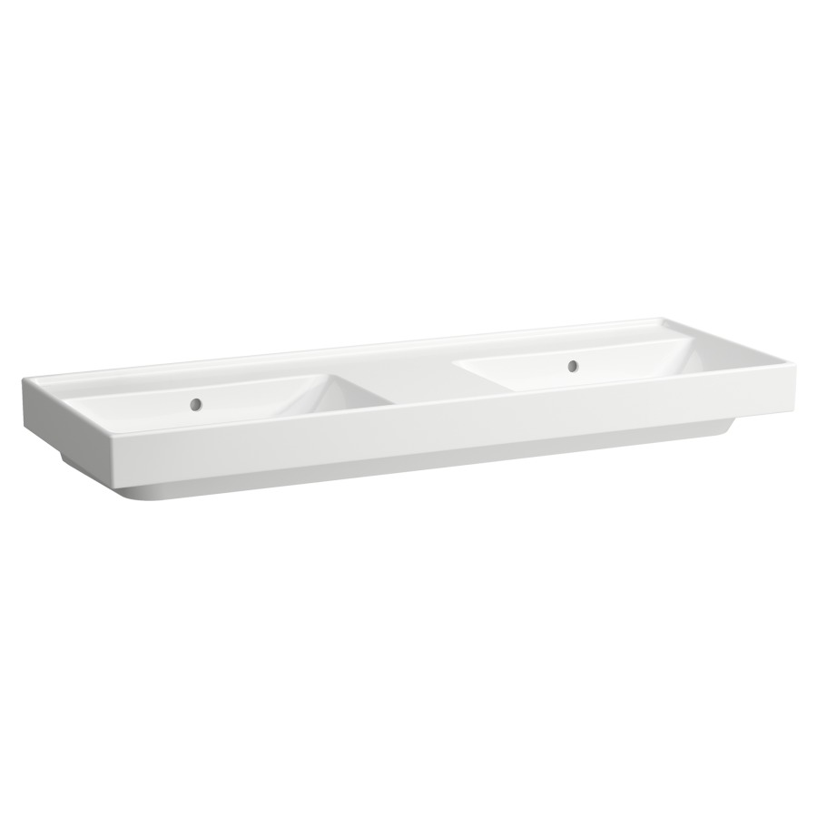Lavabo double Procasa Cinque