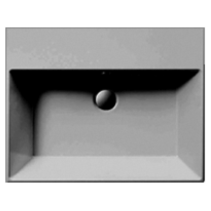 Lavabo PREMIUM
60 x 47 cm, céramique
matériel de fixation