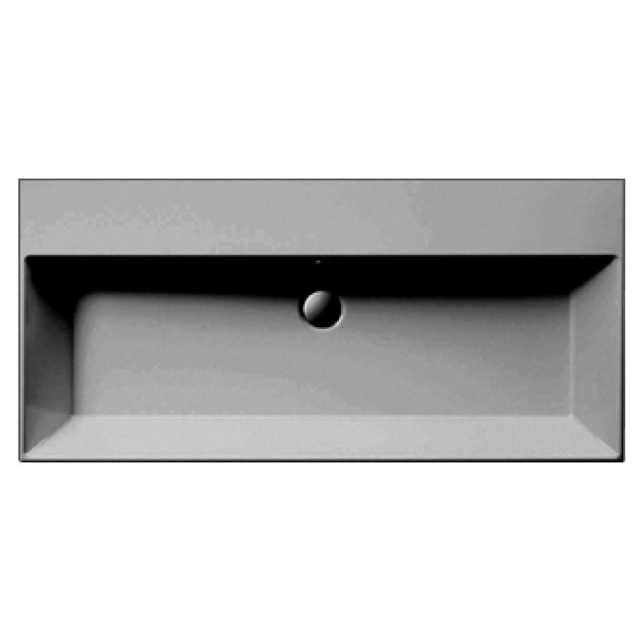 Lavabo PREMIUM
100 x 47 cm, céramique
matériel de fixation