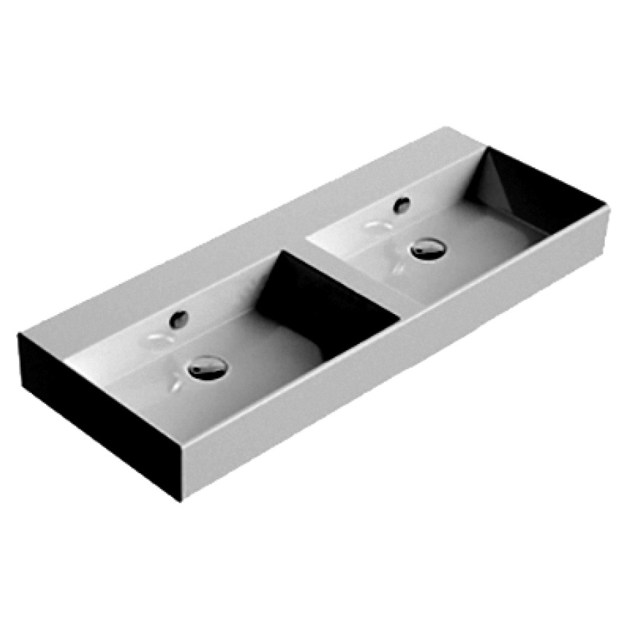 Lavabo double Premium