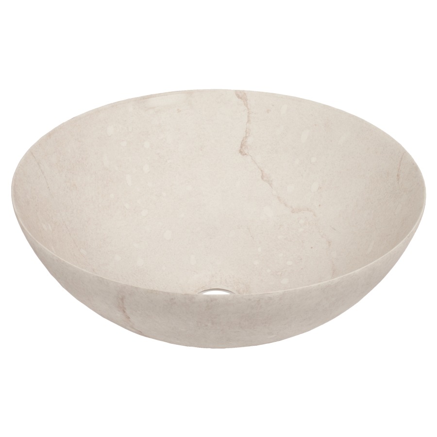 Lavabo à poser Diurne Sand