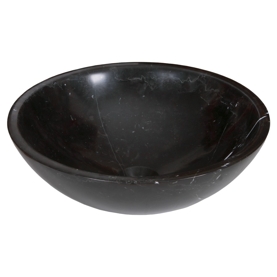 Lavabo à poser Marquina