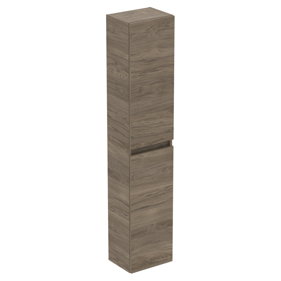Armoire haute Eurovit+
2 portes charnières à gauche
ou à droite
30 x 150 x 23,5 cm