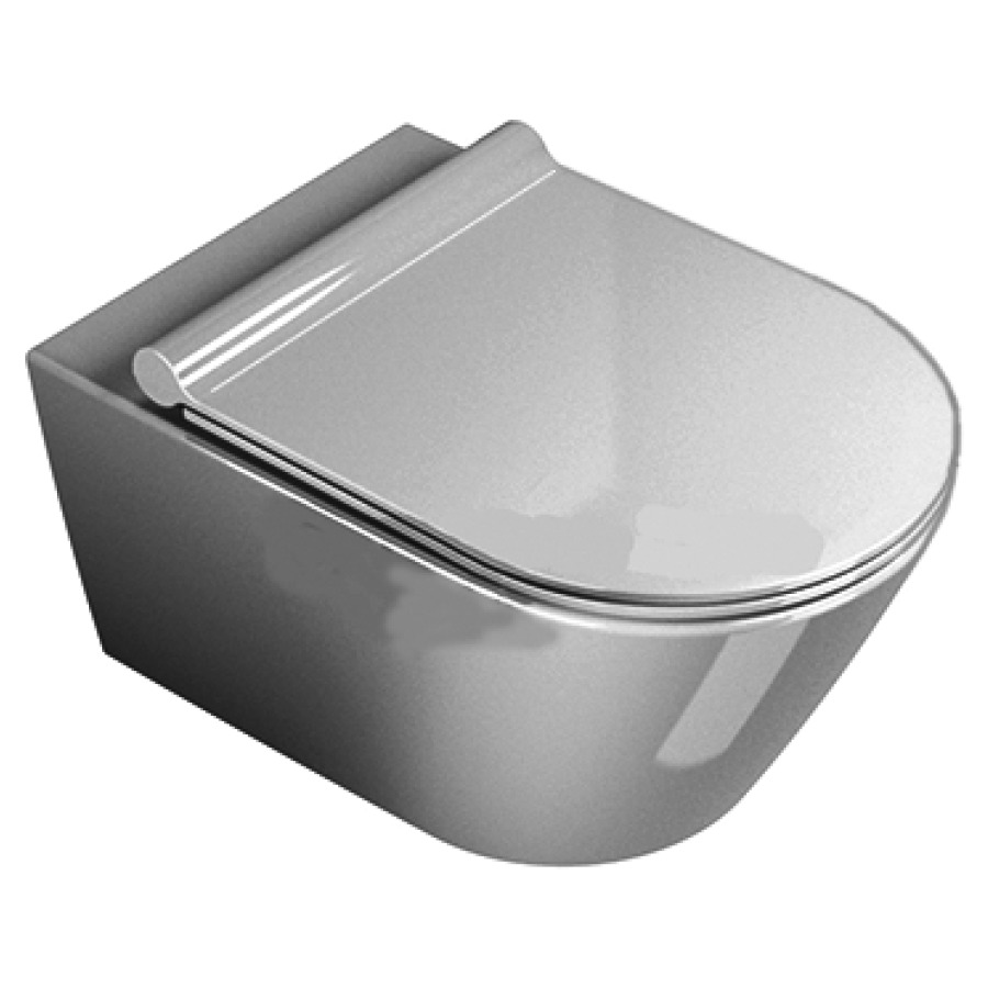 Cuvette murale Zero UP Newflush