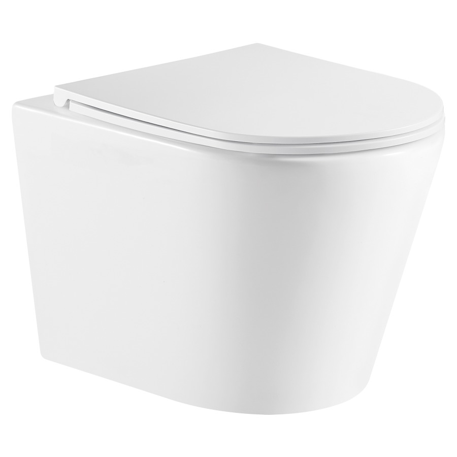 Cuvette murale Set Procasa Alpha UP