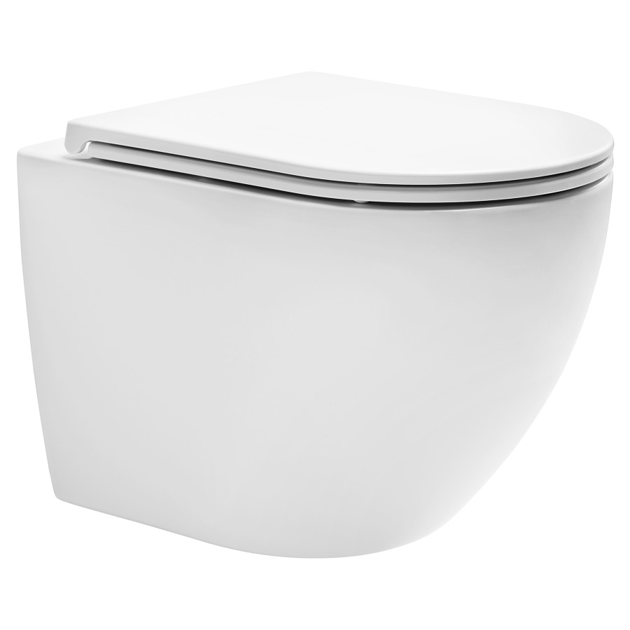 Cuvette murale Set Procasa Delta UP