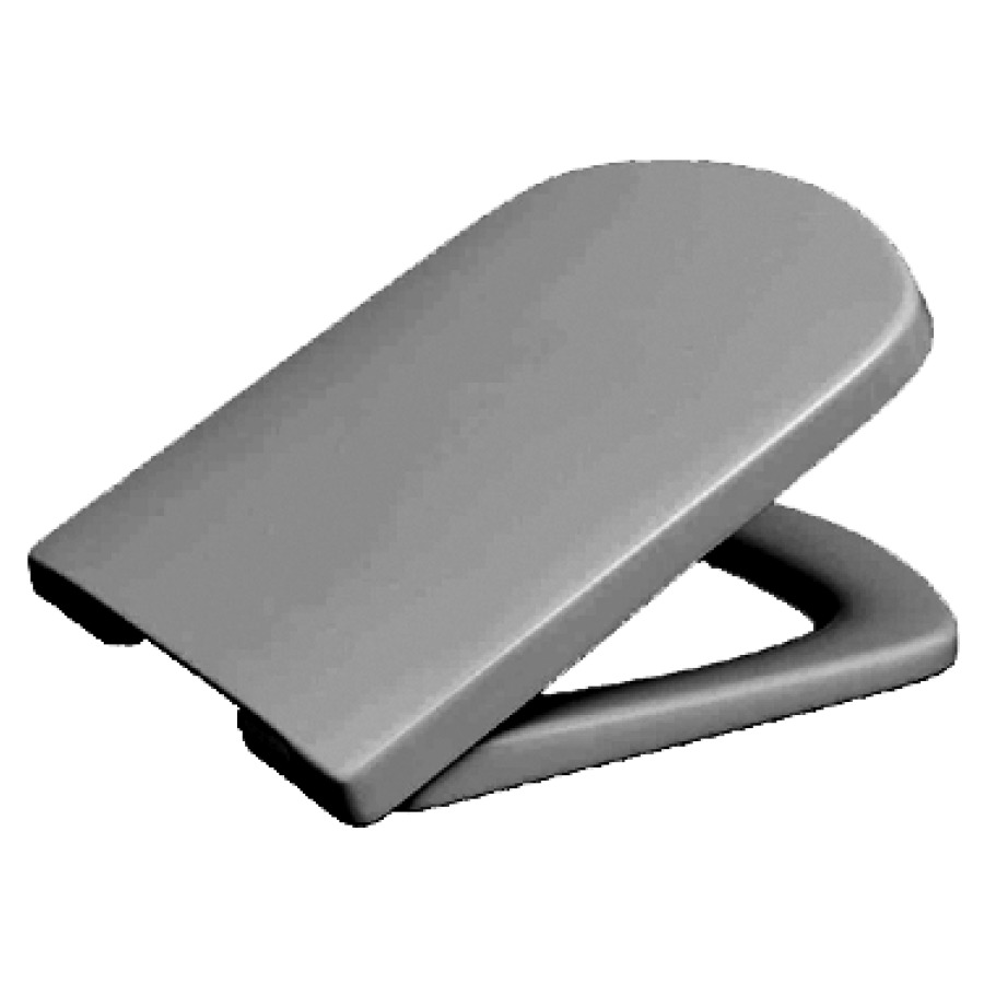 Siège de WC Procasa Tre 12
avec couvercle, amovible
pour 394 000