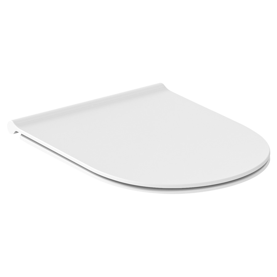 Siège de WC Senzes Slim