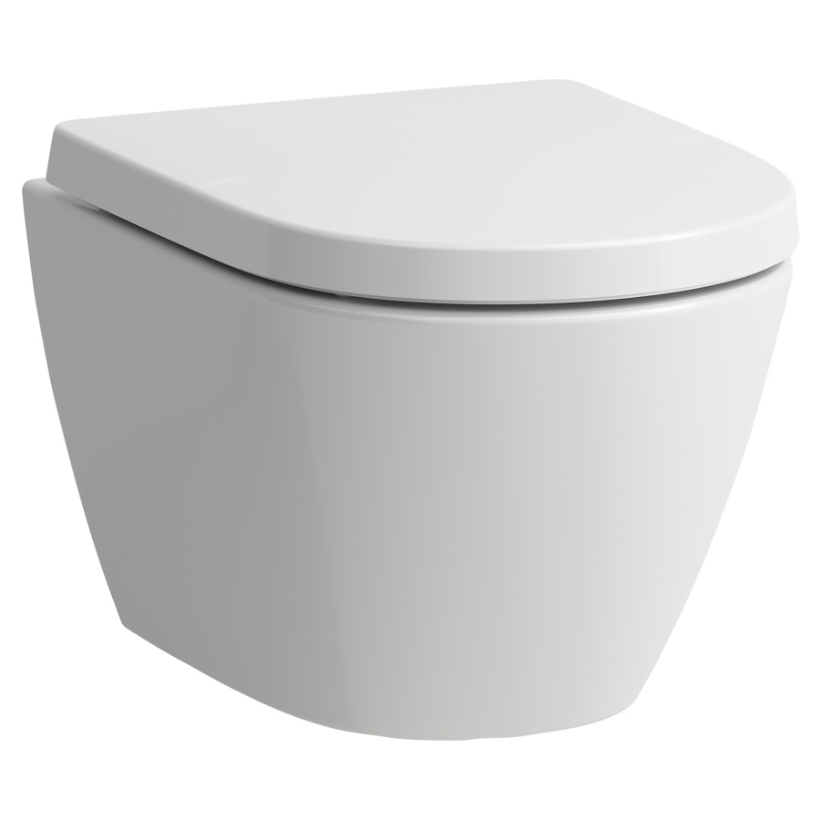 Cuvette murale Procasa Cinque Compact