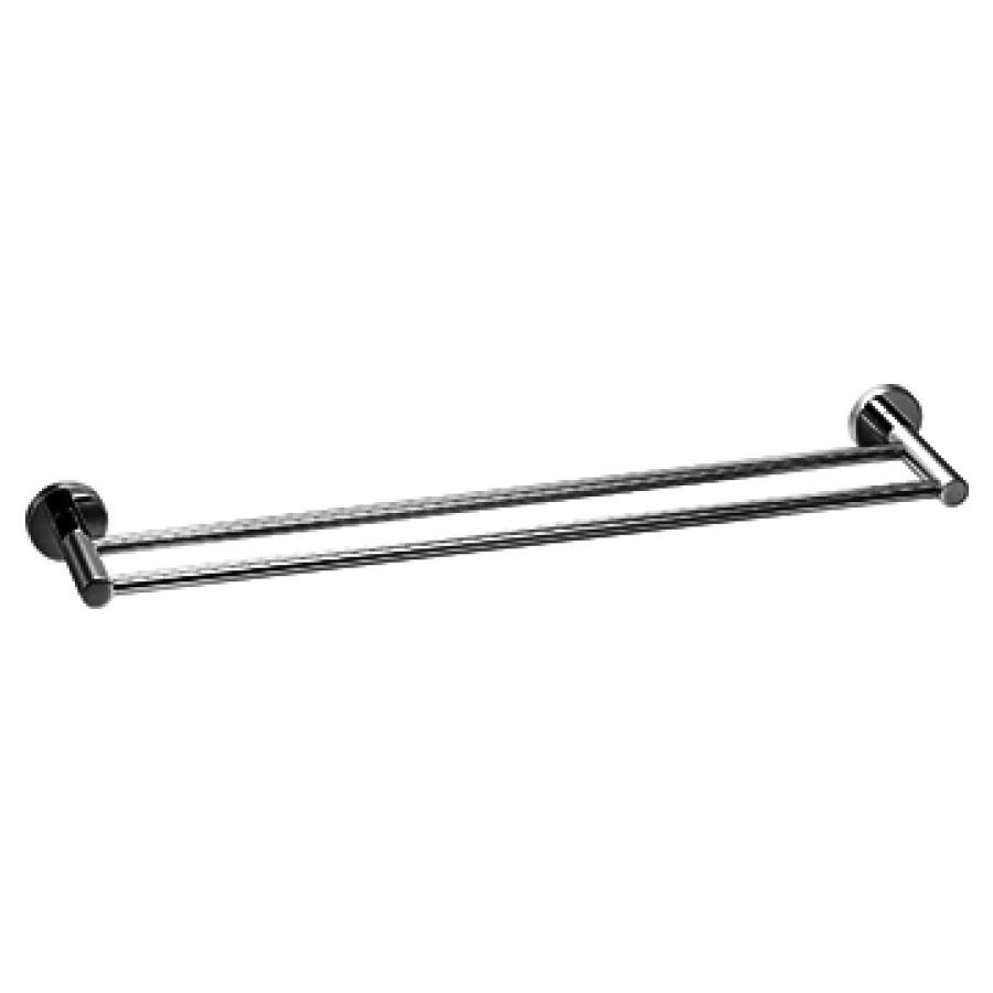 Barre à linge Procasa Uno
60 cm, double
pour coller ou percer
sans jeux de fixation à coller
591 496/497