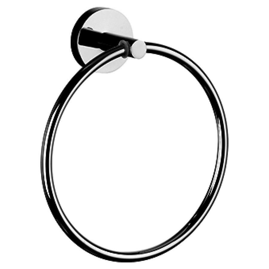 Porte-serviette à anneau Procasa Uno
