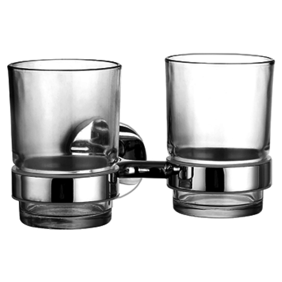 Porte-verres double Procasa Uno