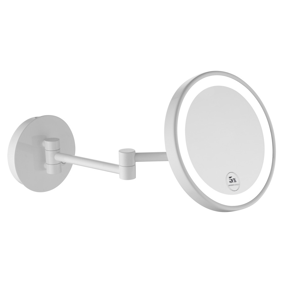 Miroir cosmétique Procasa LED