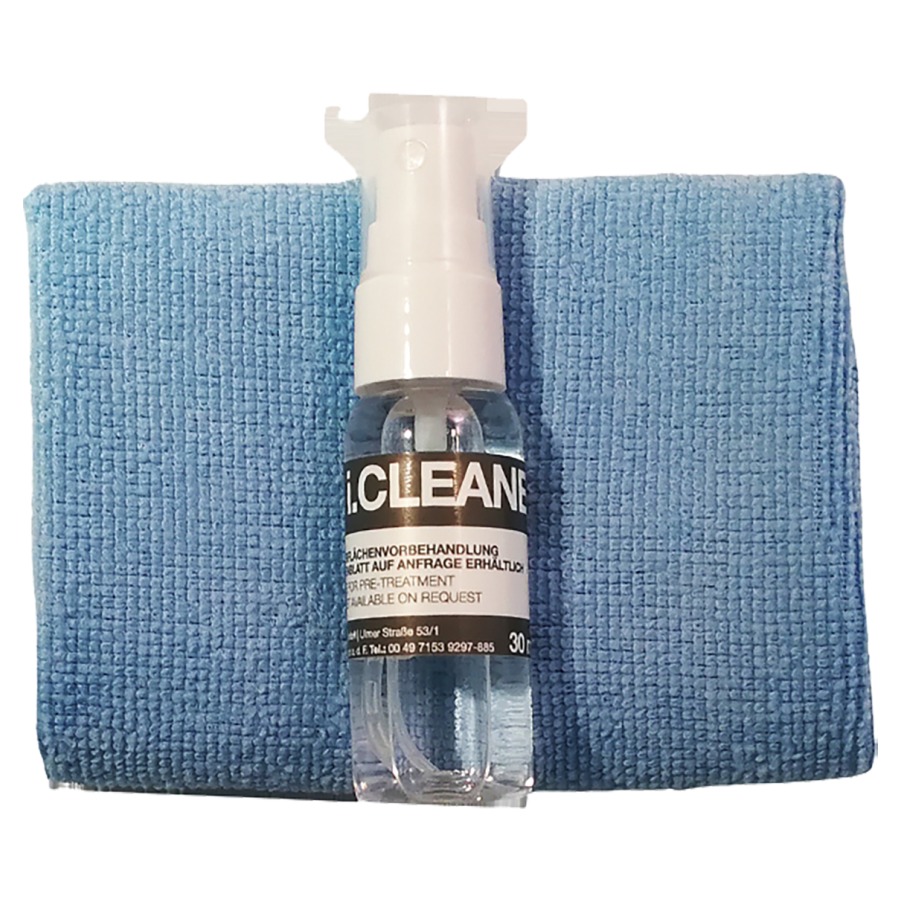 Cleaner Spray Procasa Uno