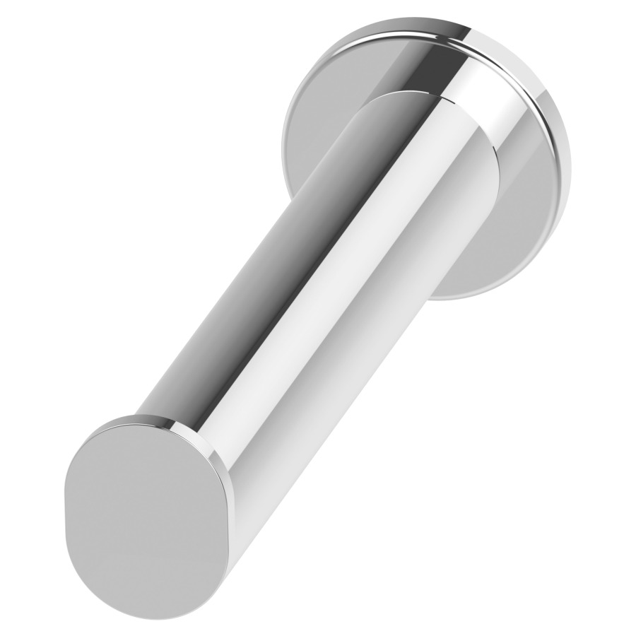 Reserverollenhalter Procasa
Cinque, A 11,5 cm, mit Rosette
zum Kleben oder Bohren