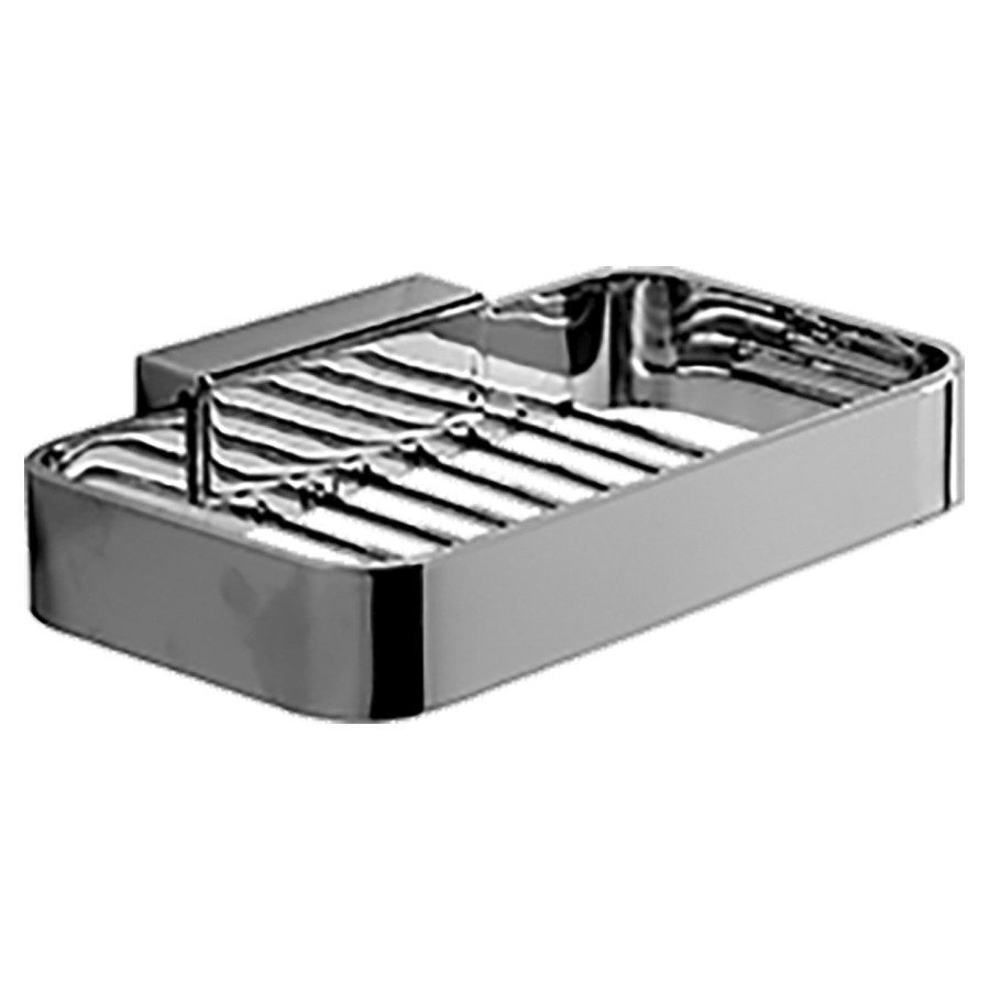 Porte-savon à barrettes Cubo