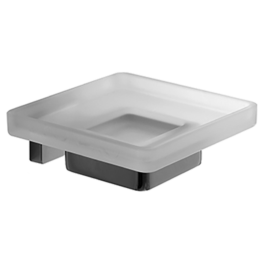 Porte-savon Cubo