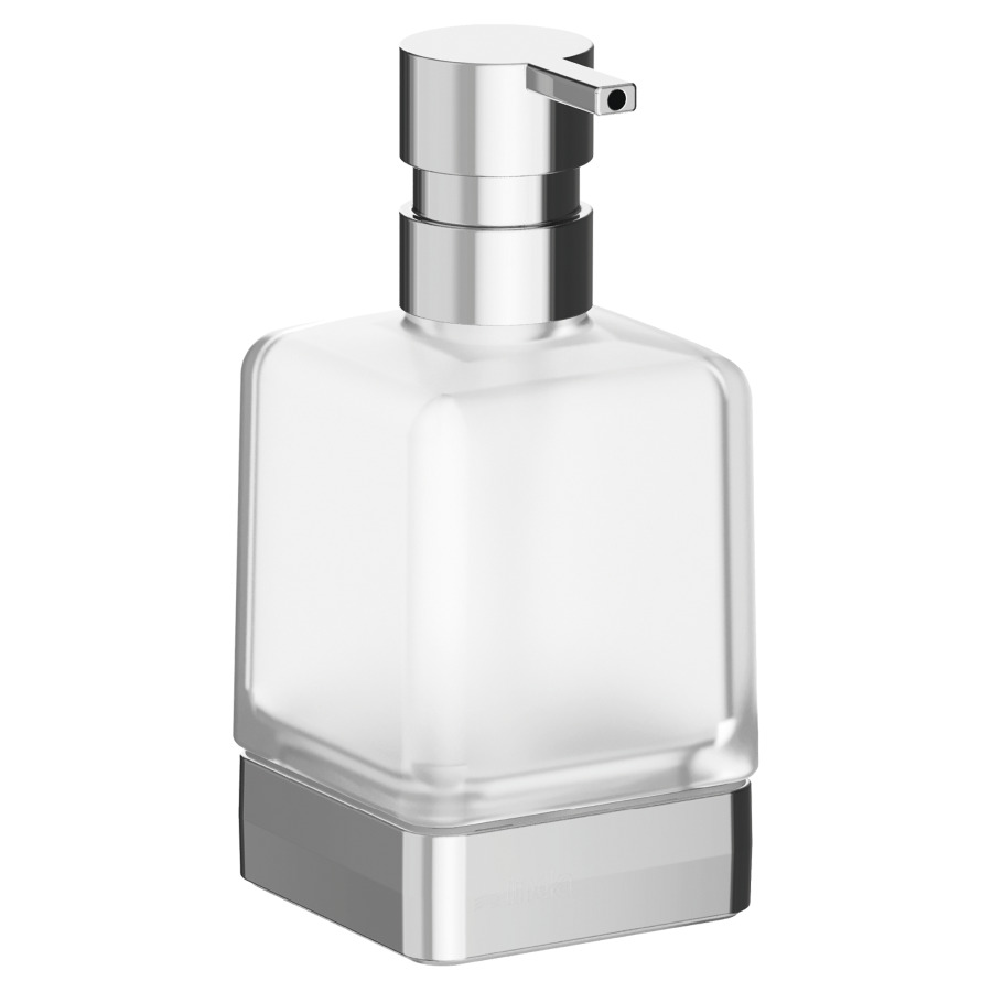 Distributeur de savon Cubo modèle à poser