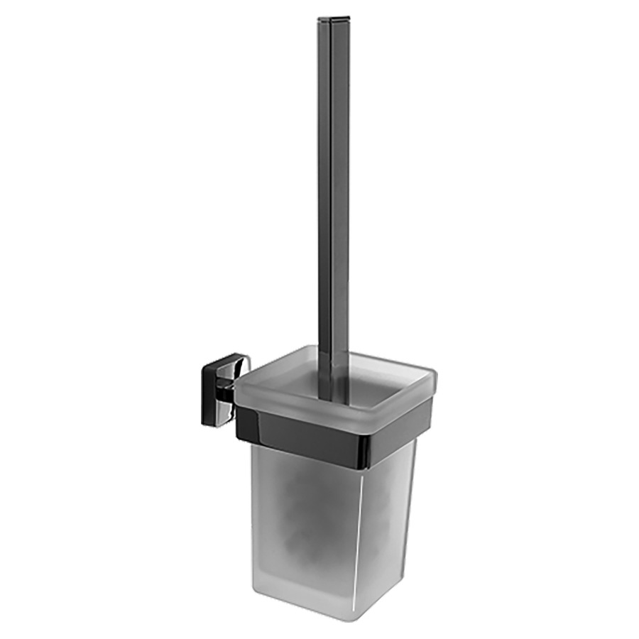 Porte-balai de Wc Cubo