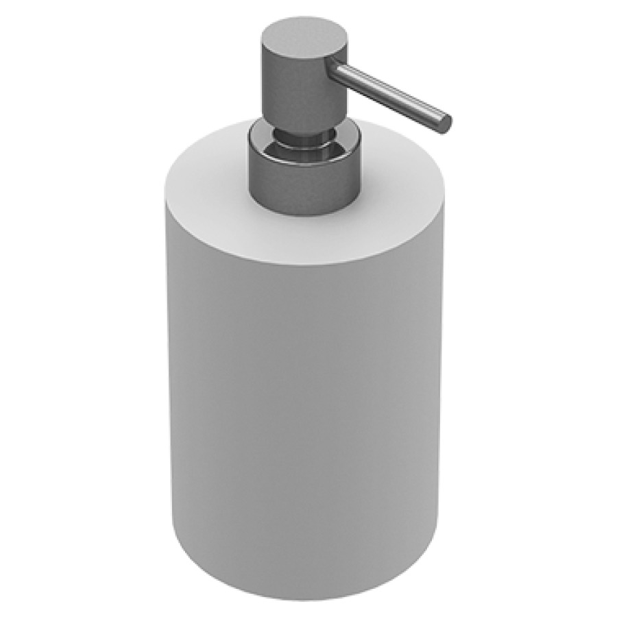 Distributeur de savon Oval