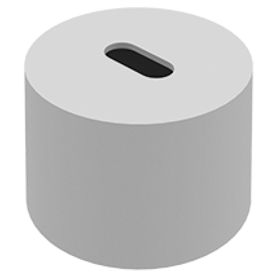 Box-tissue Oval