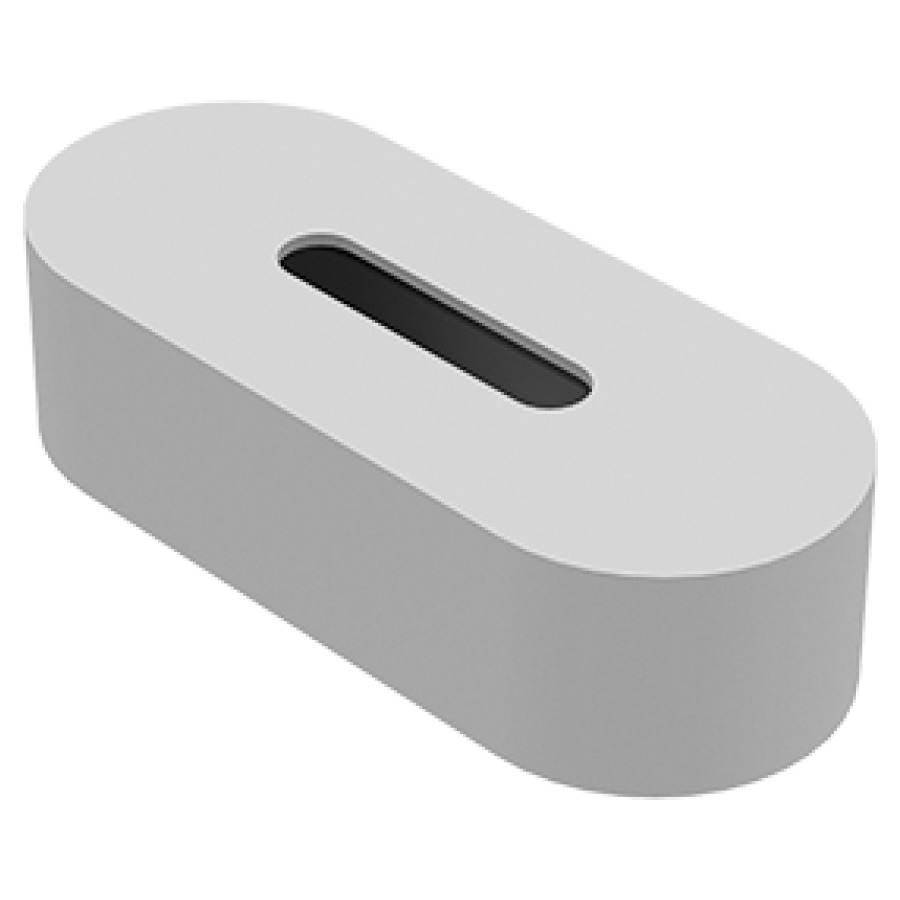 Box-Kleenex Oval