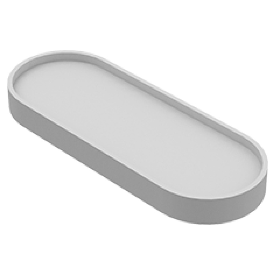 Tablette Oval