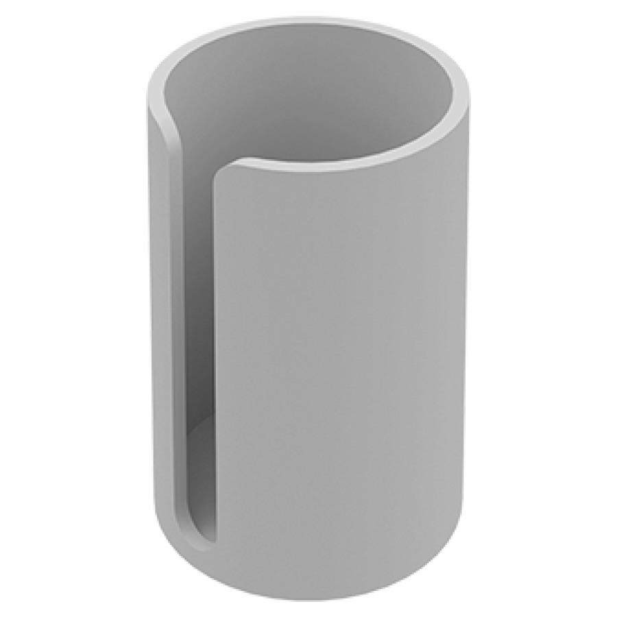 Porte-papier de réserve Oval