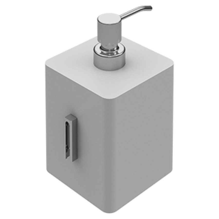 Distributeur de savon Free