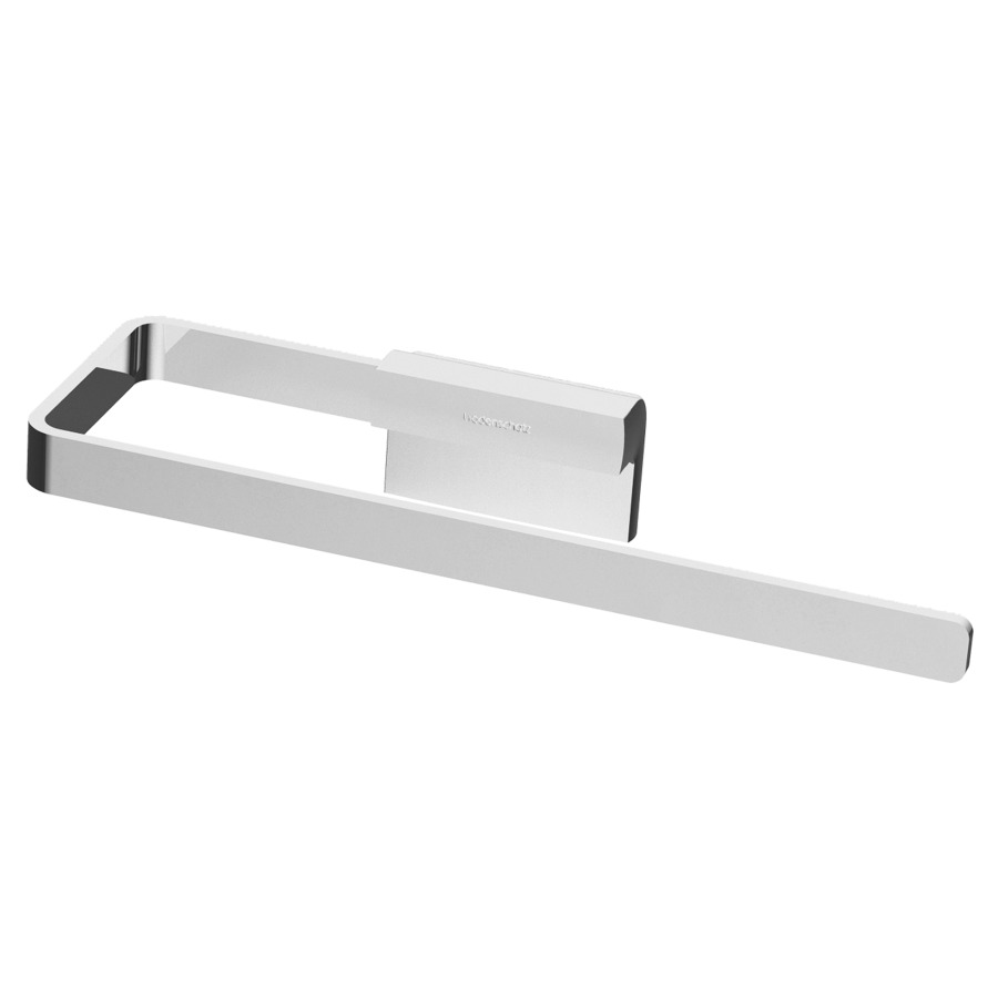 Porte-serviette à anneau Prima
