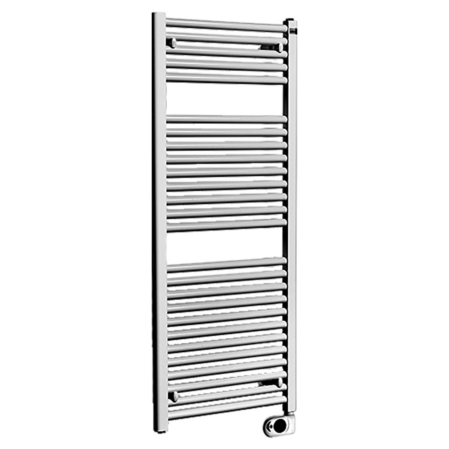 Radiateur de bain Procasa Uno
E, 45 x 118,5 cm, 700 W
raccordement électrique 230 V
tige de chauffage à droite
commande du thermostat M1
digital, programmable, IP44
matériel de fixation