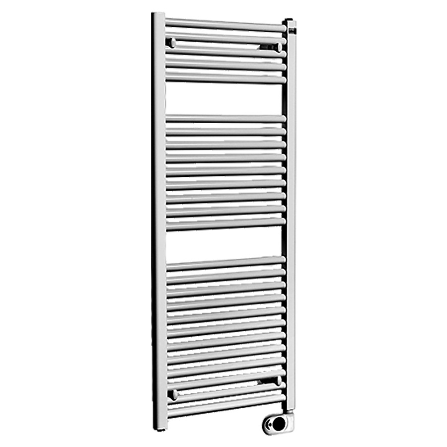 Radiateur de bain Procasa Uno
E, 50 x 118,5 cm, 700 W
raccordement électrique 230 V
tige de chauffage à droite
commande du thermostat M1
digital, programmable, IP44
matériel de fixation