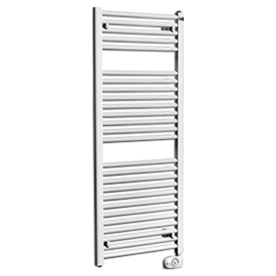 Radiateur de bain Procasa Uno
E, 60 x 118,5 cm, 700 W
raccordement électrique 230 V
tige de chauffage à droite
commande du thermostat M1
digital, programmable, IP44
matériel de fixation