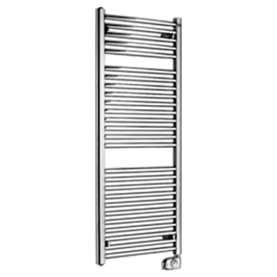 Radiateur de bain Procasa Uno
E, 60 x 118,5 cm, 400 W
raccordement électrique 230 V
tige de chauffage à droite
commande du thermostat M1
digital, programmable, IP44
matériel de fixation