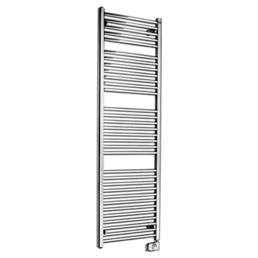 Radiateur de bain Procasa Uno
E, 40 x 150,6 cm, 700 W
raccordement électrique 230 V
tige de chauffage à droite
commande du thermostat M1
digital, programmable, IP44
matériel de fixation