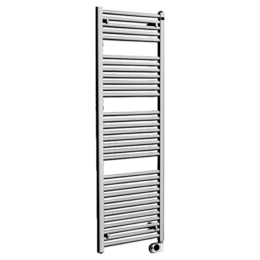 Radiateur de bain Procasa Uno
E, 45 x 150,6 cm, 700 W
raccordement électrique 230 V
tige de chauffage à droite
commande du thermostat M1
digital, programmable, IP44
matériel de fixation