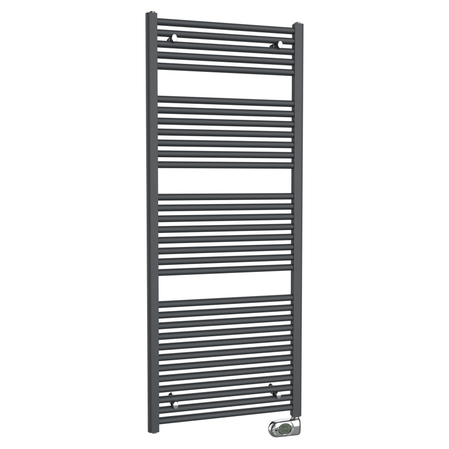 Radiateur de bain Procasa Uno
E, 50 x 150,6 cm, 700 W
raccordement électrique 230 V
tige de chauffage à droite
commande du thermostat M1
digital, programmable, IP44
matériel de fixation
