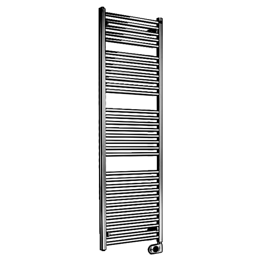Radiateur de bain Procasa Uno
E, 50 x 150,6 cm, 700 W
raccordement électrique 230 V
tige de chauffage à droite
commande du thermostat M1
digital, programmable, IP44
matériel de fixation